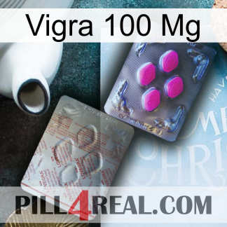 Vigra 100 Mg 38